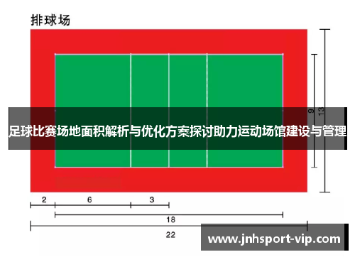 足球比赛场地面积解析与优化方案探讨助力运动场馆建设与管理